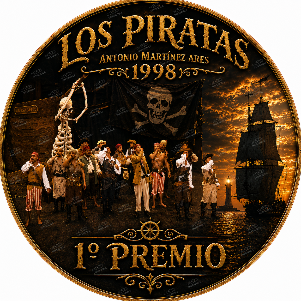 Trabajo de diseño gráfico 4