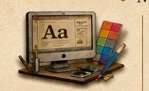 Ilustración de diseño gráfico