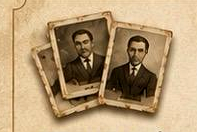 Ilustración de restauración fotográfica